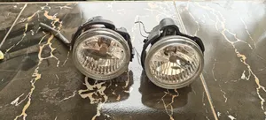 Subaru OEM Fog Lights