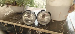 Subaru OEM Fog Lights