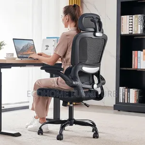 Office Chair: Ergonomic Office Chair Mesh