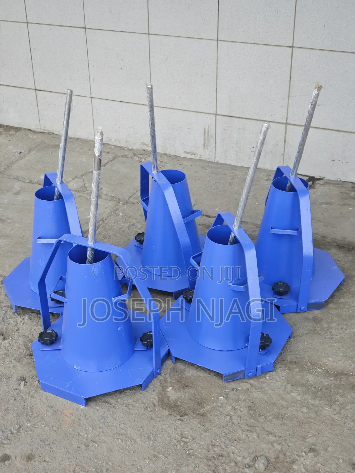 Slump Test Sets