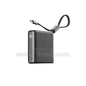 Oraimo PowerNova L11 OPB-7103C - 22.5W 10000mAh Power Bank