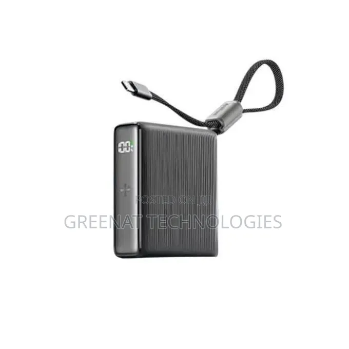 Oraimo PowerNova L11 OPB-7103C - 22.5W 10000mAh Power Bank