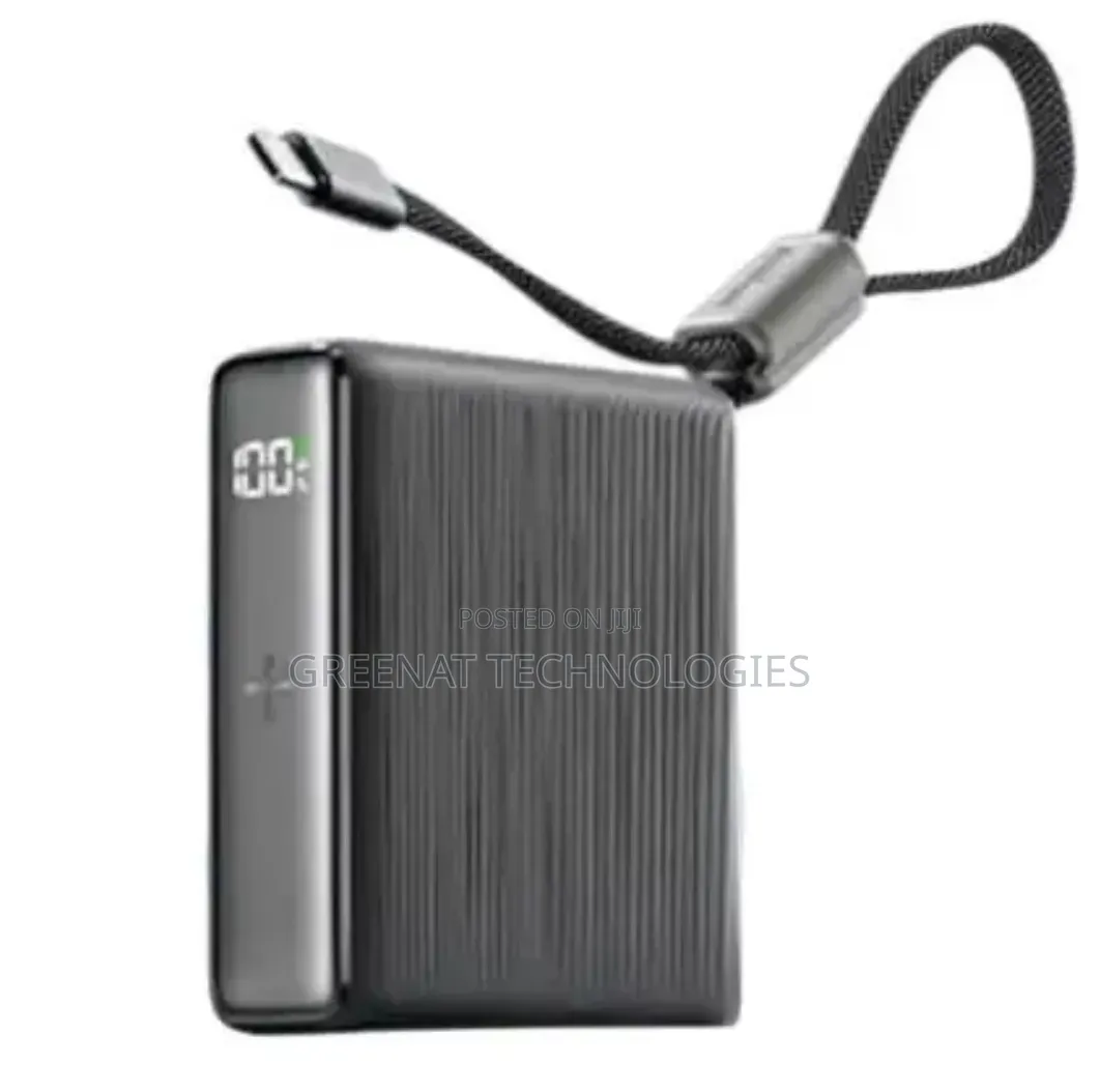 Oraimo PowerNova L11 OPB-7103C - 22.5W 10000mAh Power Bank