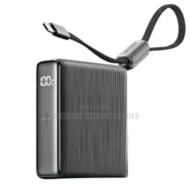 Oraimo PowerNova L11 OPB-7103C - 22.5W 10000mAh Power Bank