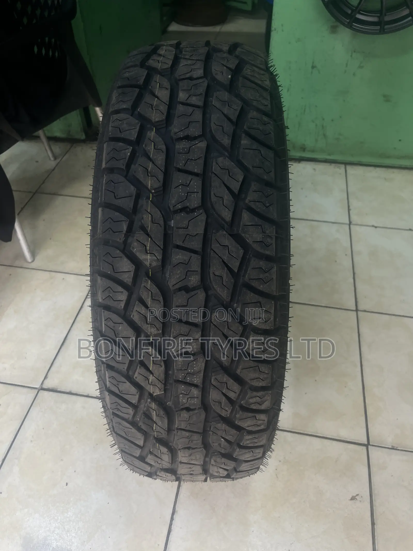 235/35zr20 Grenlander Tyre