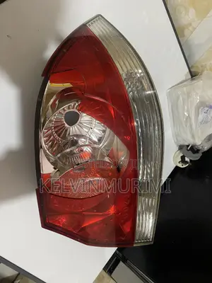 Mitsubishi Lancer 2004 Tail Light