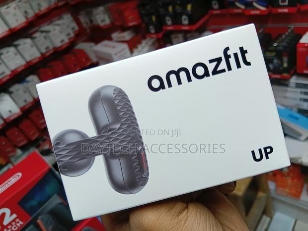 These Are Amazfit Up Wireless Earphones. - thumbnail 2