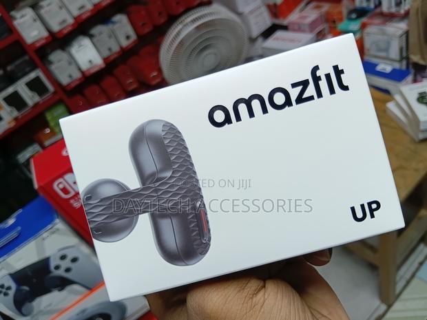 These Are Amazfit Up Wireless Earphones. - thumbnail 3