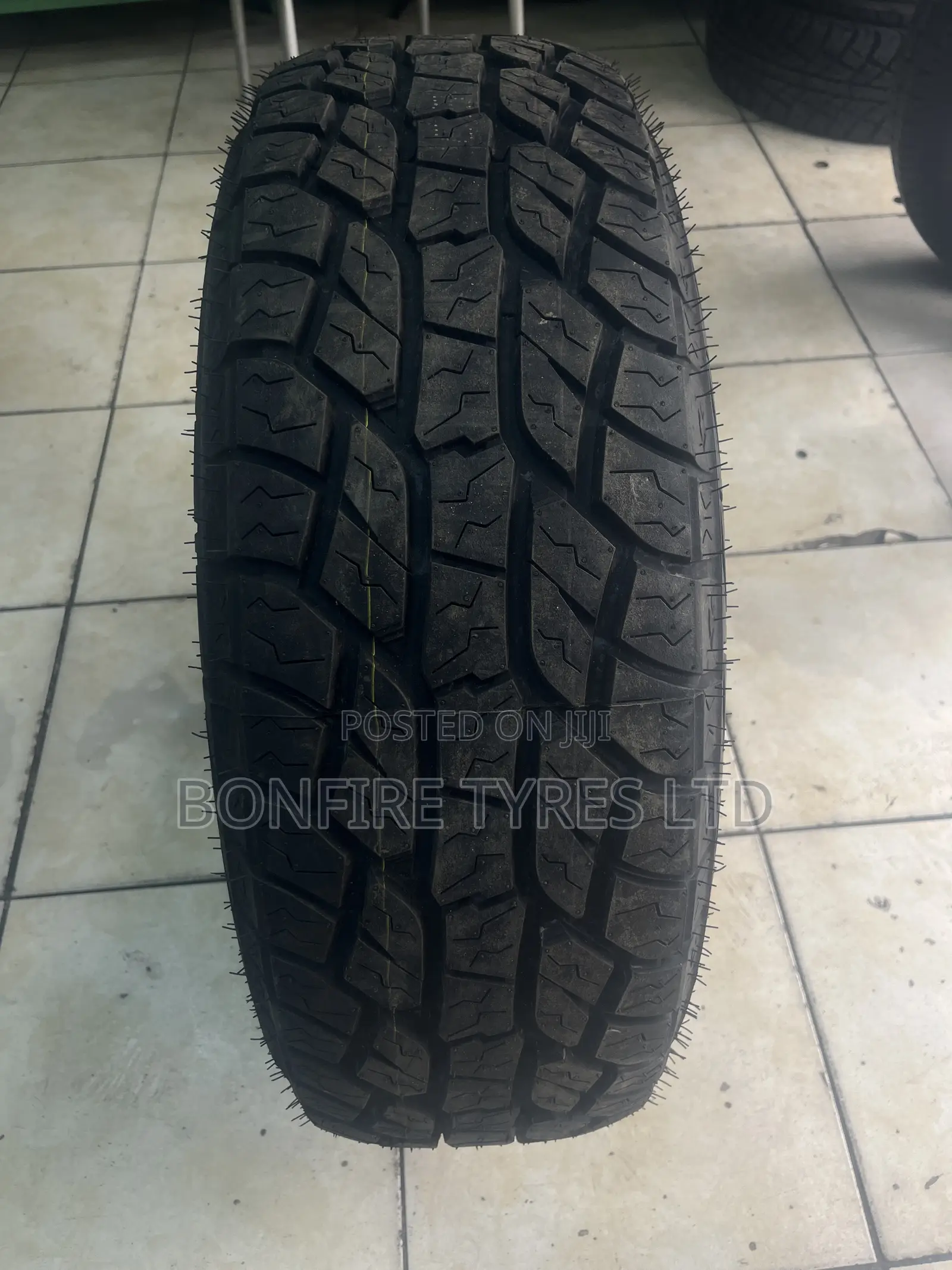 235/35zr19 Grenlander Tyre