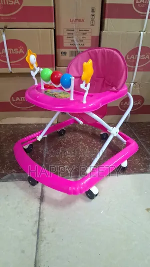 Baby Walker
