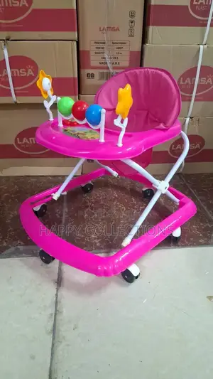 Baby Walker