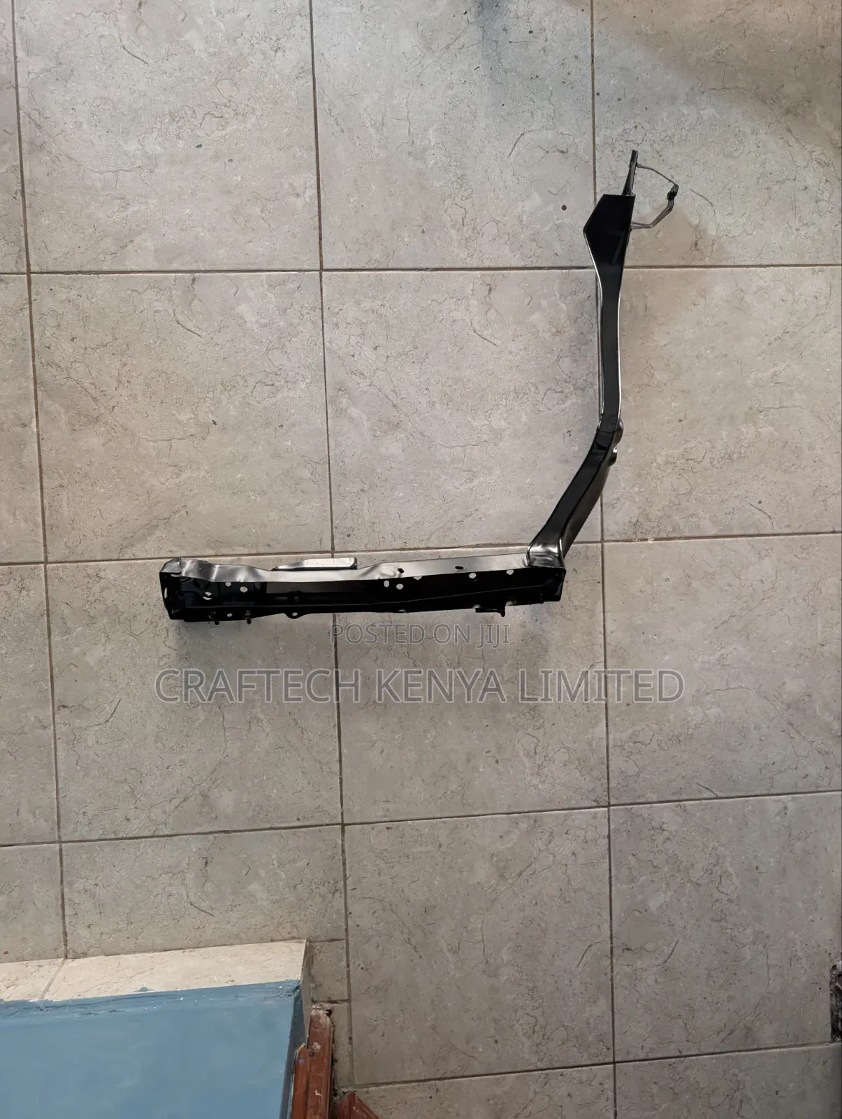 RAV4 2018 - 2022 Radiator Frame