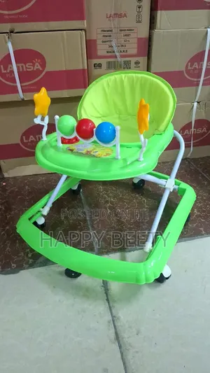 Baby Walker