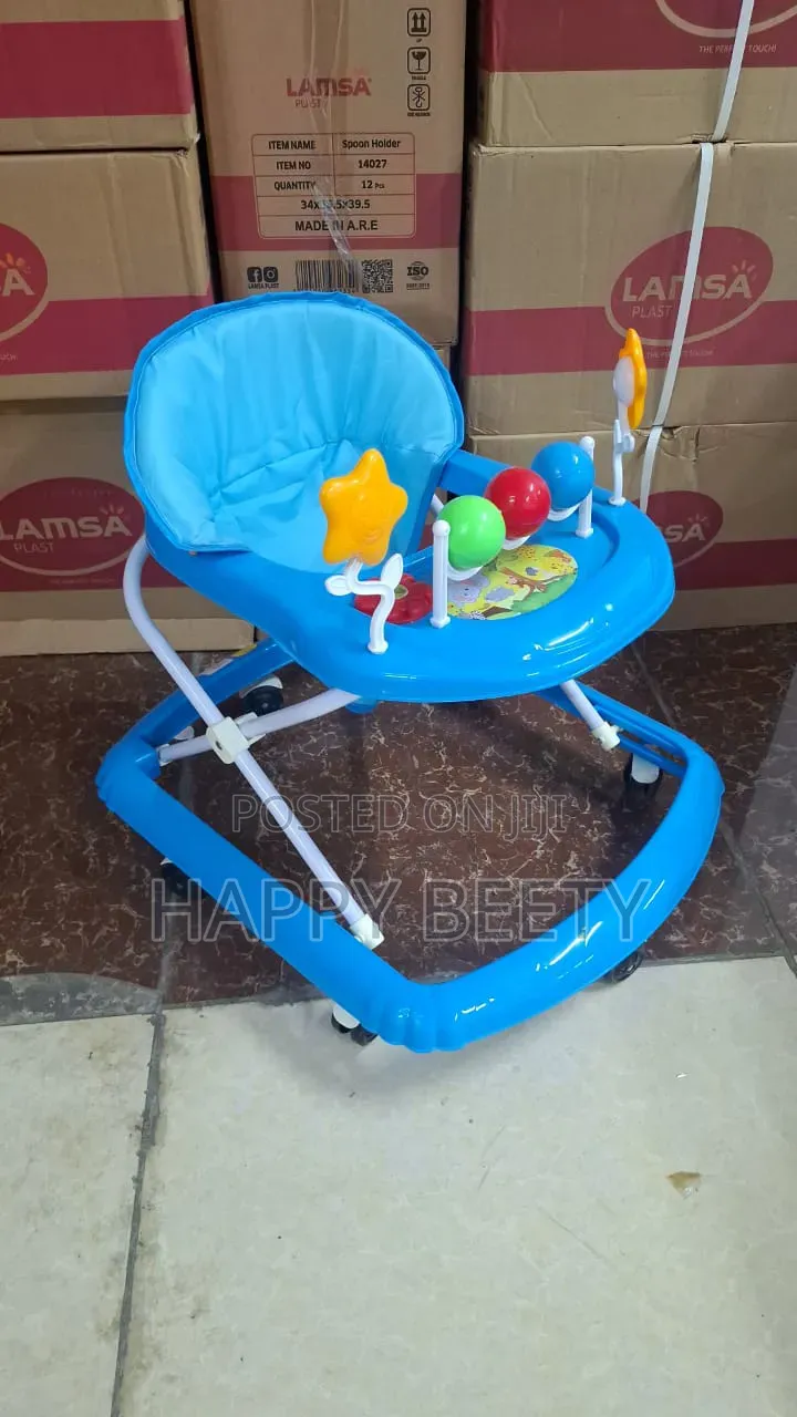 Baby Walker