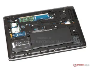 Laptop HP EliteBook 850 G2 8GB Intel Core i5 HDD 500GB