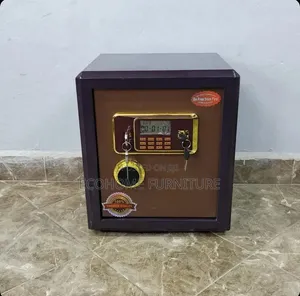 Safe Box : 40kg Fire Proof