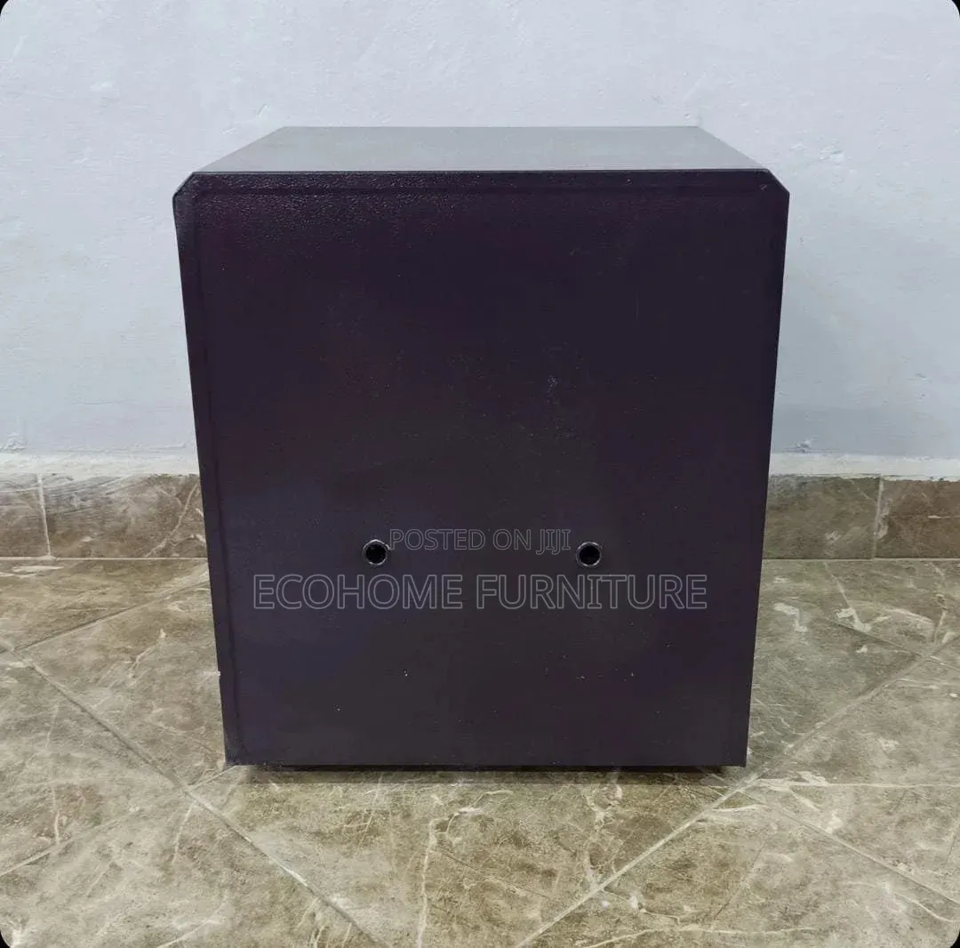 Safe Box : 40kg Fire Proof