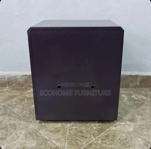 Safe Box : 40kg Fire Proof - thumbnail 2