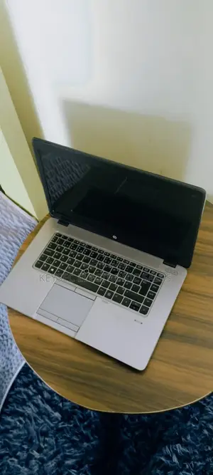 Laptop HP EliteBook 850 G2 8GB Intel Core i5 HDD 500GB