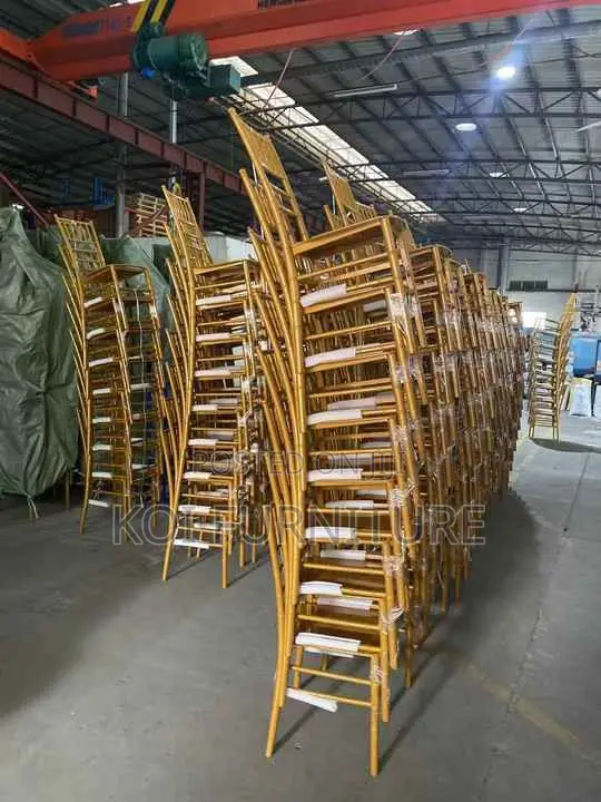 Home Chairs; Classic Home Events and Wedding Chairs