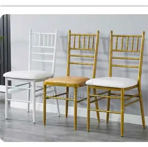 Home Chairs; Classic Home Events and Wedding Chairs
