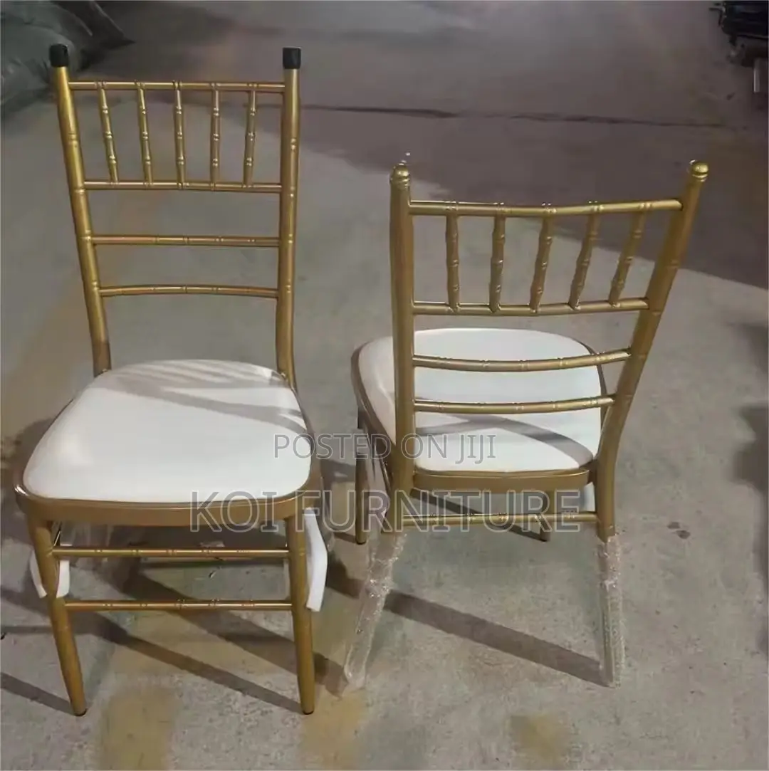 Home Chairs; Classic Home Events and Wedding Chairs