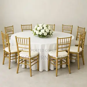 Home Chairs; Classic Home Events and Wedding Chairs