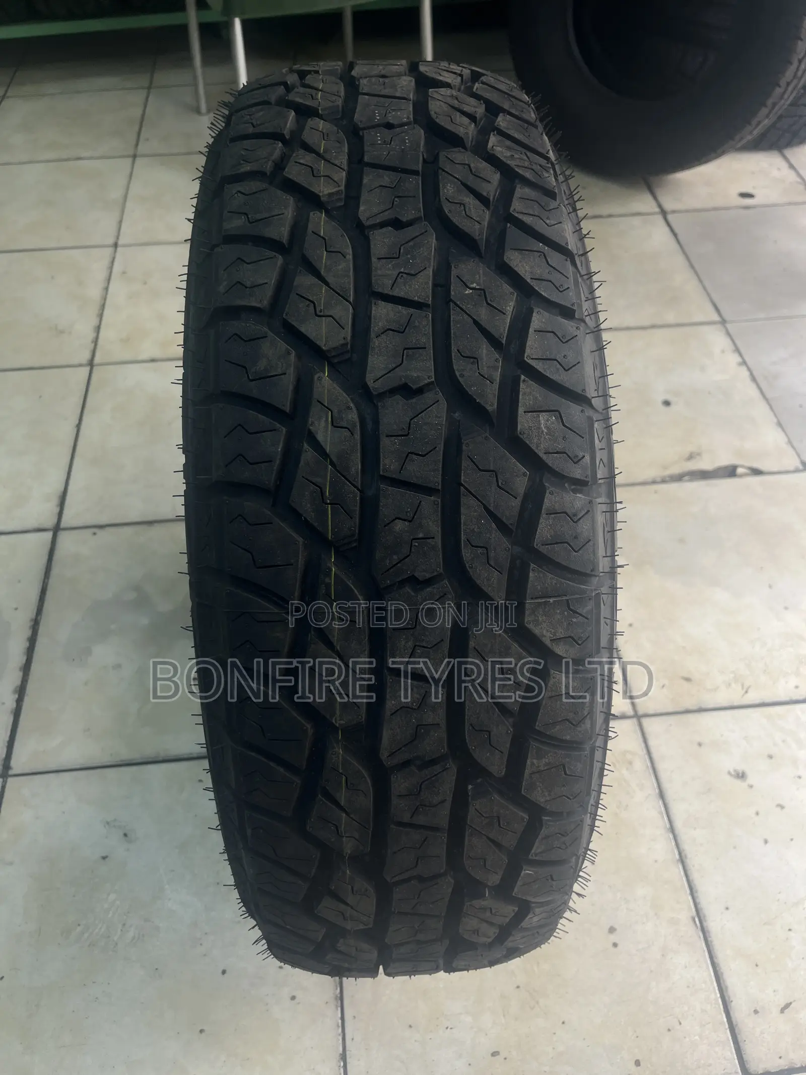 235/35zr18 Grenlander Tyre