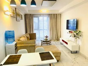 Furnished 1bdrm Apartment in Hurlingham for rent