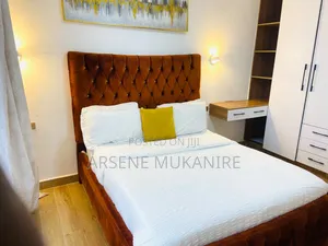 Furnished 1bdrm Apartment in Kilimani for Short and Long Stays