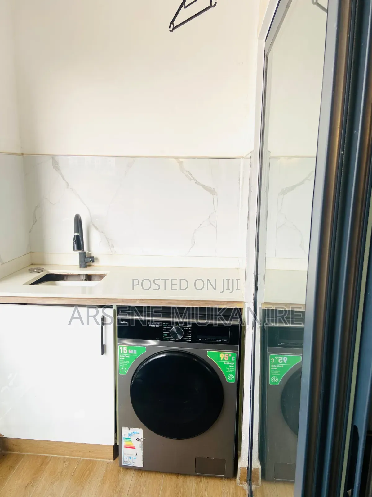 Furnished 1bdrm Apartment in Kilimani for Short and Long Stays