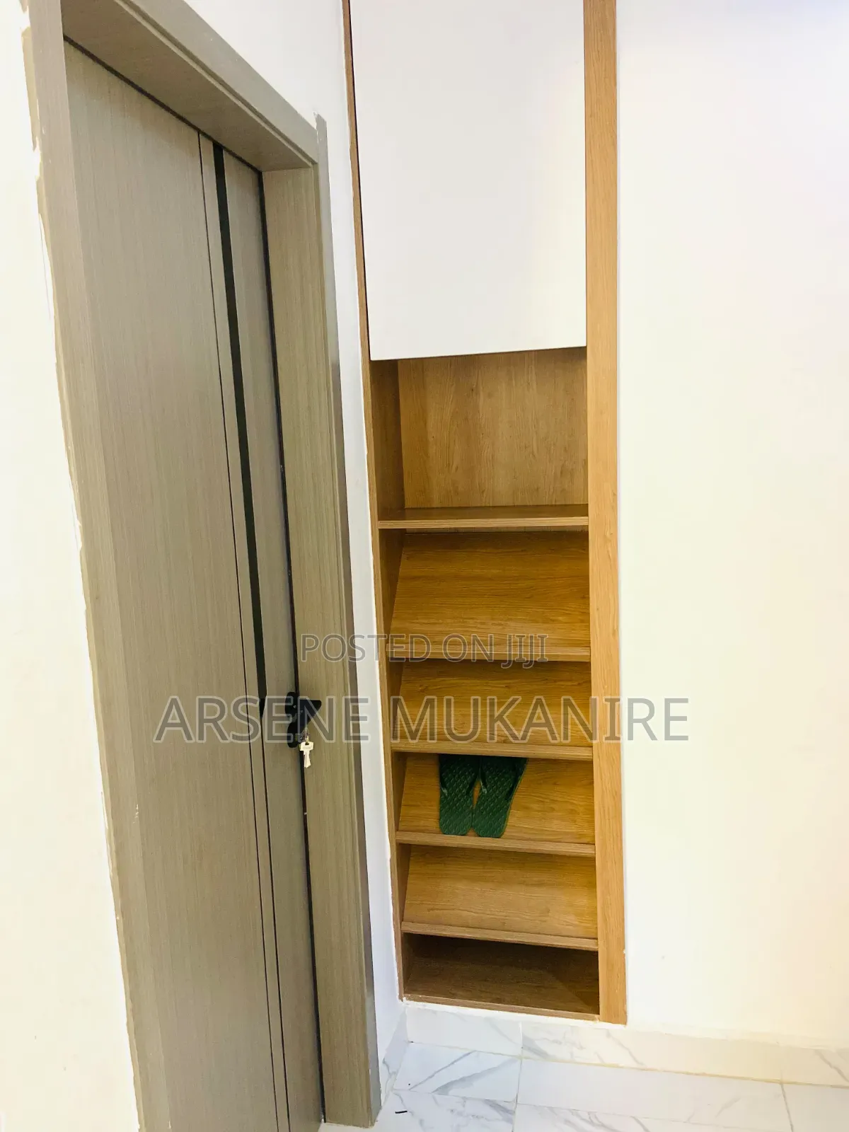 Furnished 1bdrm Apartment in Kilimani for Short and Long Stays