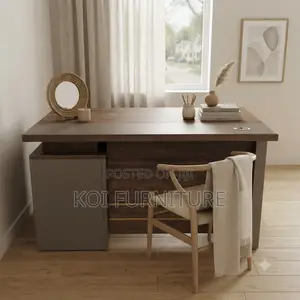 Office Desk; 1.2 Meter Office Modern New Class Desk