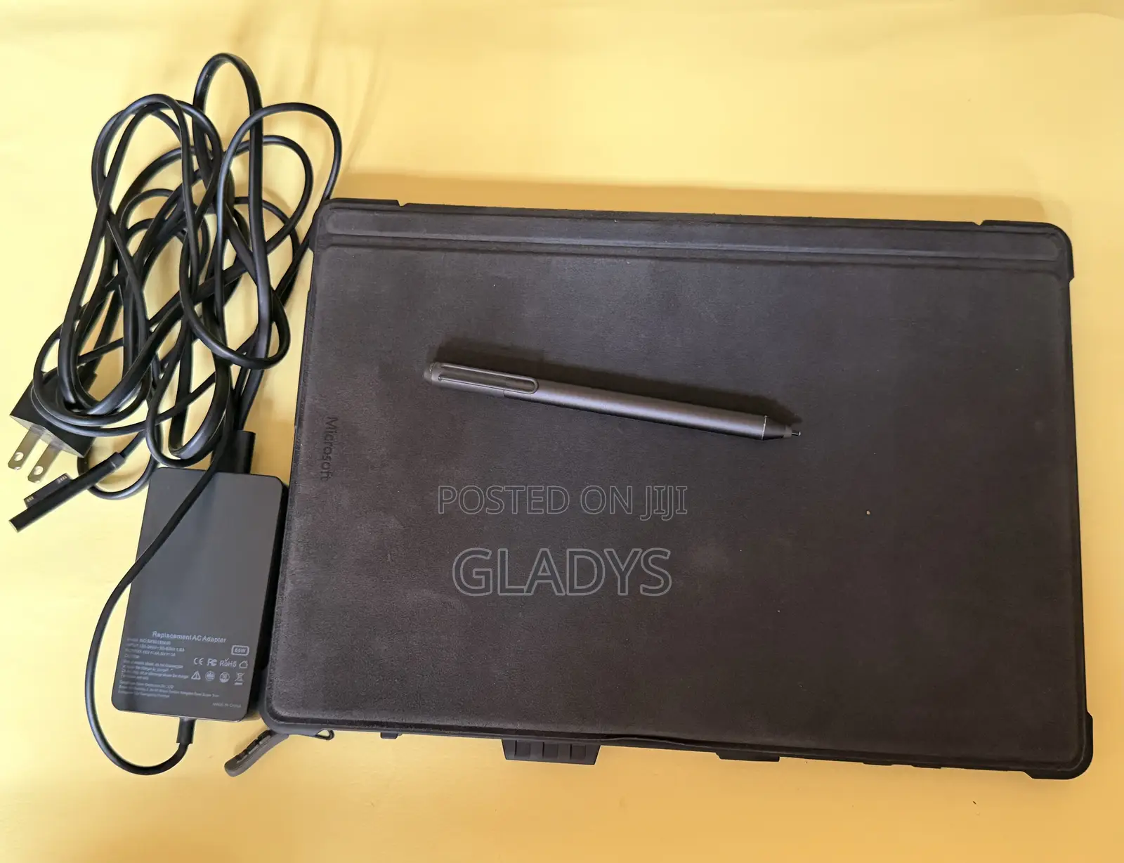 Laptop Microsoft Surface Pro 7 16GB Intel Core i7 SSD 512GB