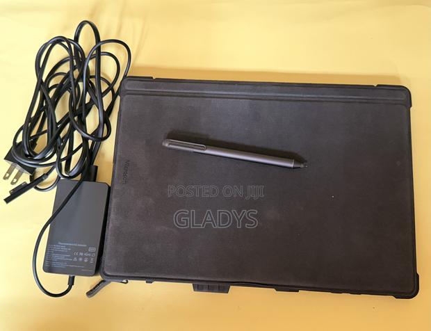 Laptop Microsoft Surface Pro 7 16GB Intel Core i7 SSD 512GB - thumbnail 2