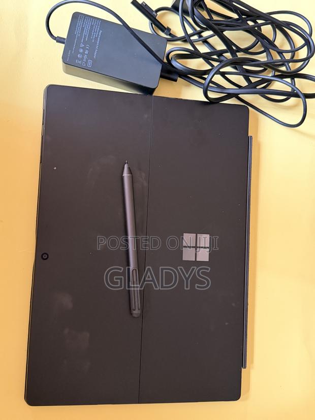 Laptop Microsoft Surface Pro 7 16GB Intel Core i7 SSD 512GB - thumbnail 4