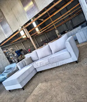 Viresta Grand 6 Seater L Sofa/L Shaped Sofa
