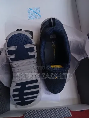 Ladies Safety Joggers