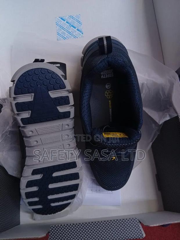 Ladies Safety Joggers - thumbnail 3