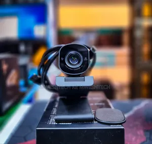 HP 965 Streaming Webcam – Limited Stock