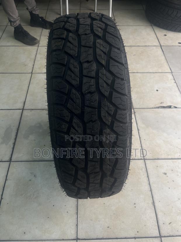 235/45zr18 Grenlander Tyre
