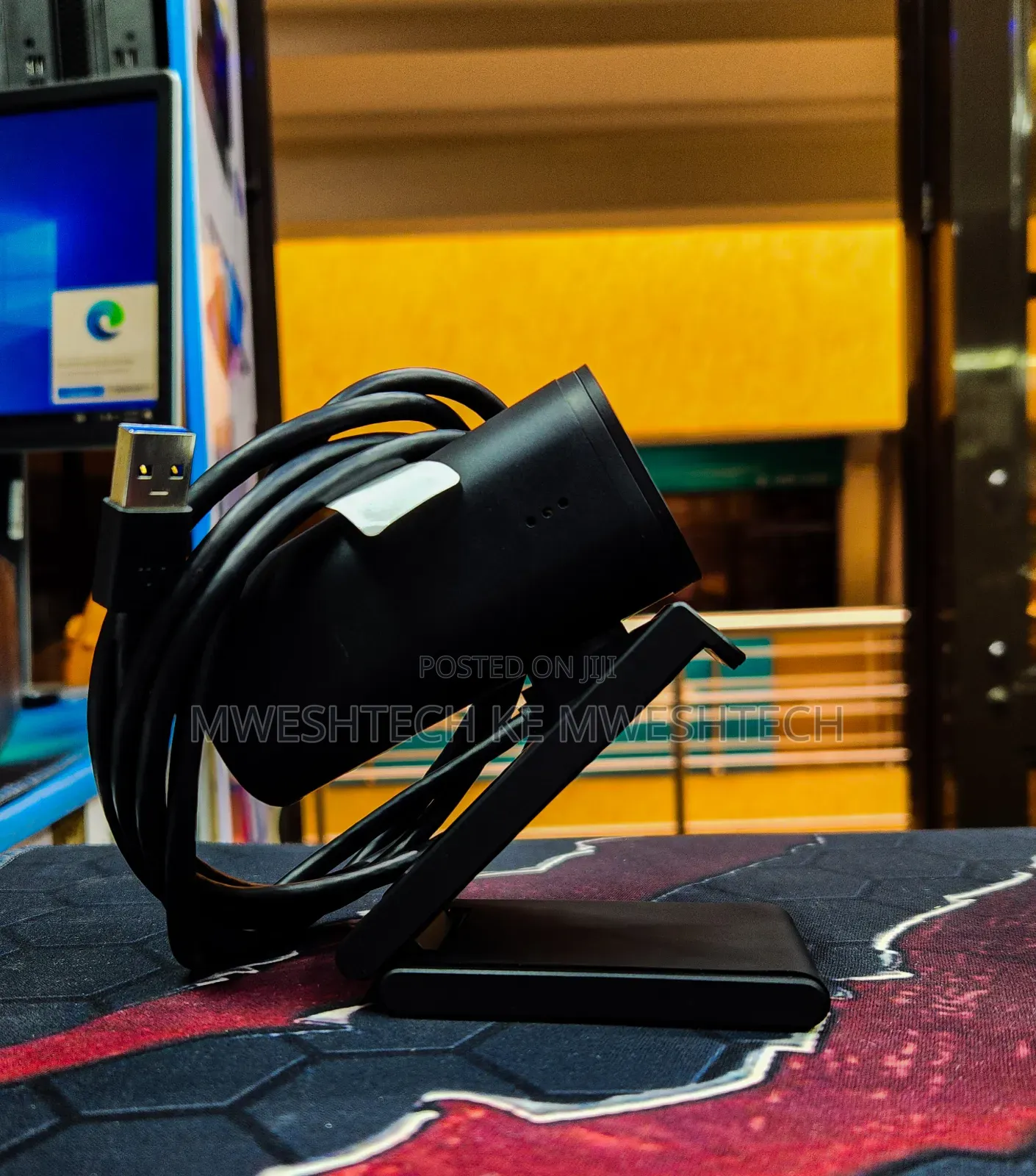 HP 965 Streaming Webcam – Limited Stock