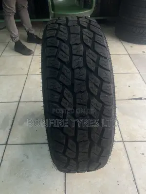 235/45zr18 Grenlander Tyre