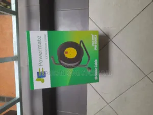 Powermate Extension Reel – 50m | 2.5mm