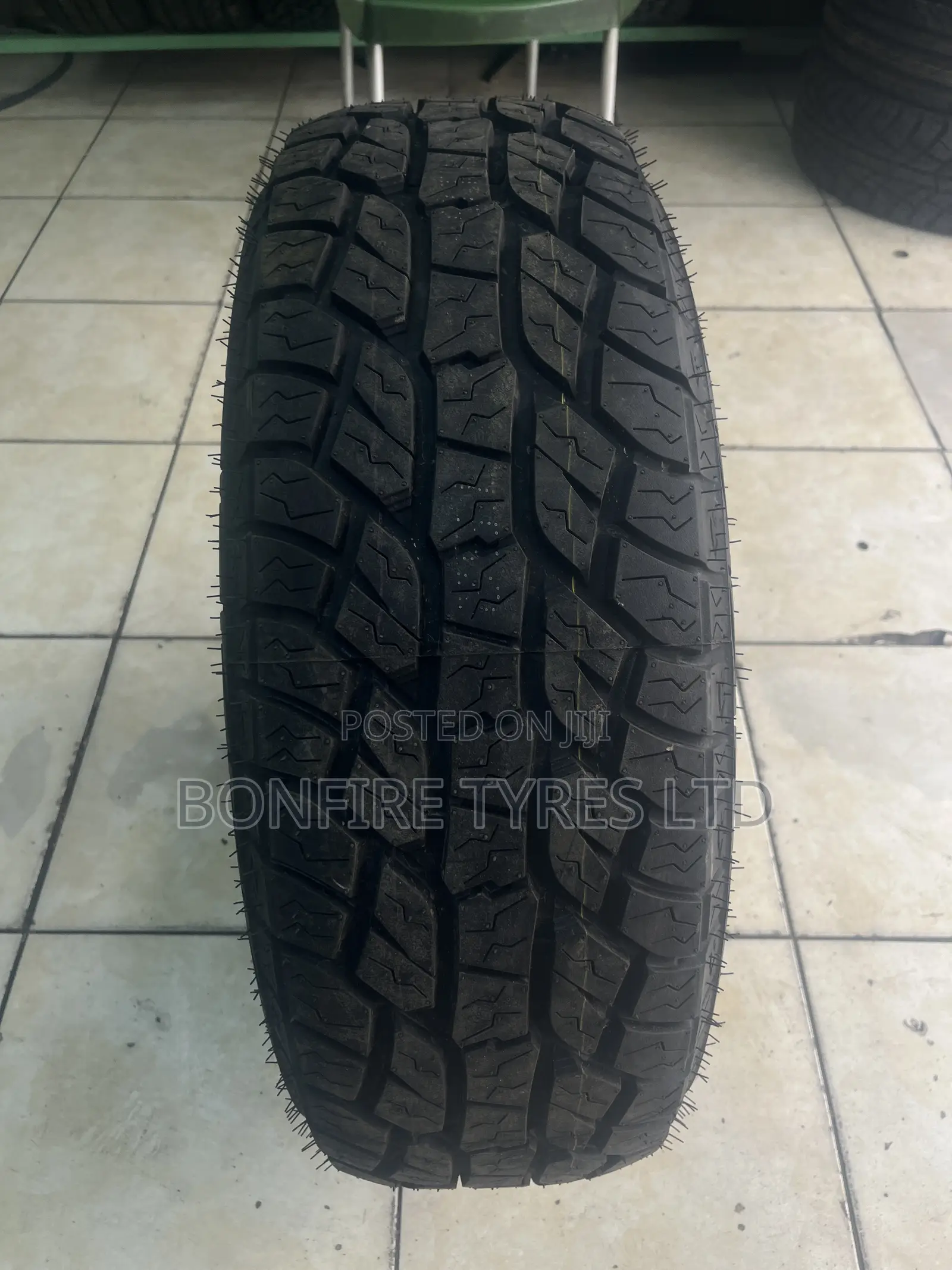 235/55r20 Grenlander Tyre