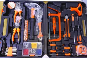 Mechanical Tool Kit 72pc