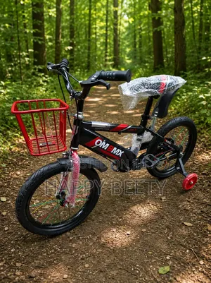OM BMX SIZE 20,Suitable for Kids 8 to 11years