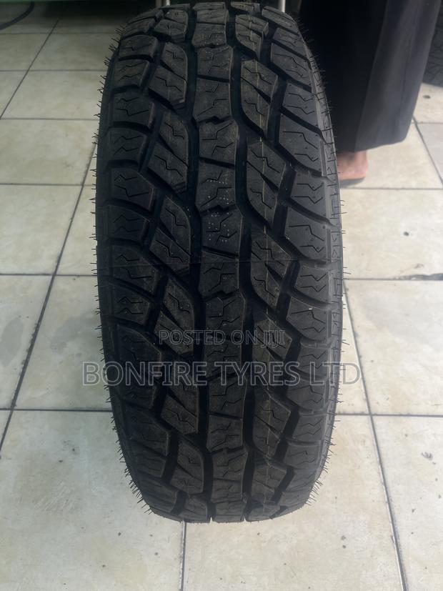 235/50zr20 Grenlander Tyre