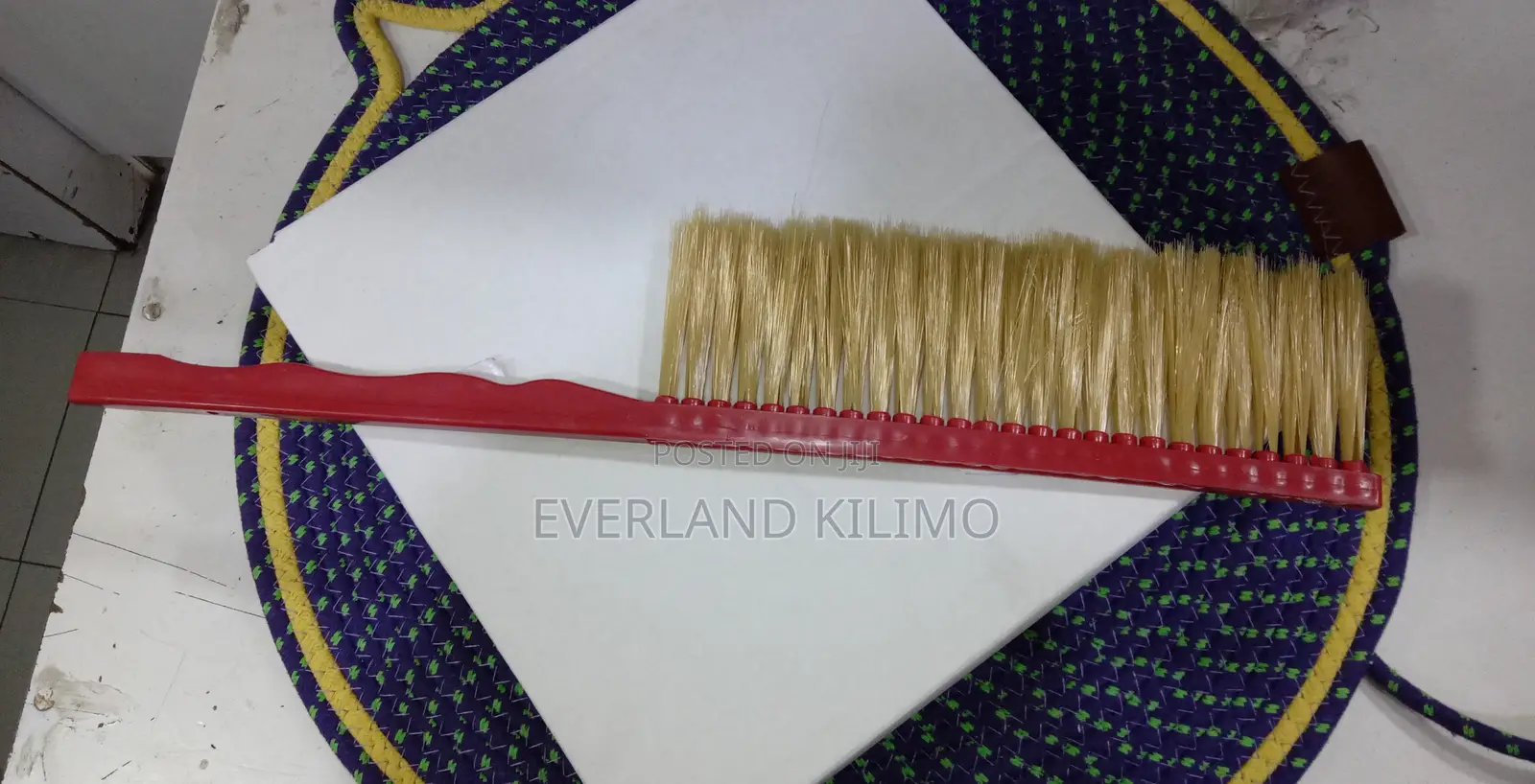 Beekeeping Brush for Hive