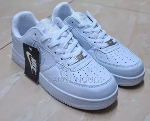 Unisex Shoes